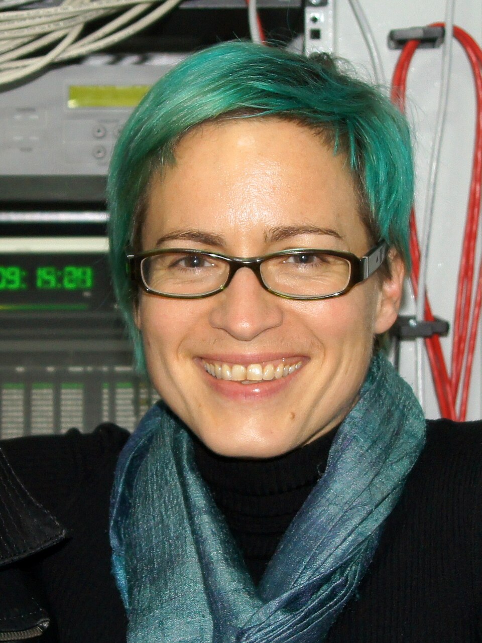 Marianne Põld