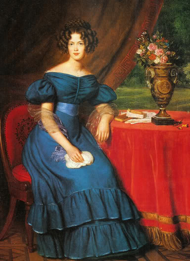 Marianne Van Der Loos