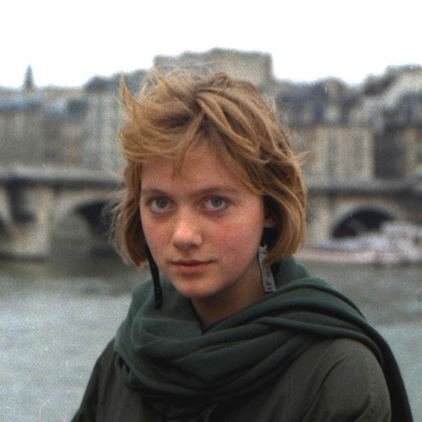 Marianne van Leeuwen