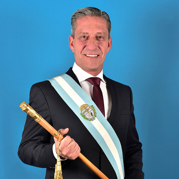 Mariano Arcioni