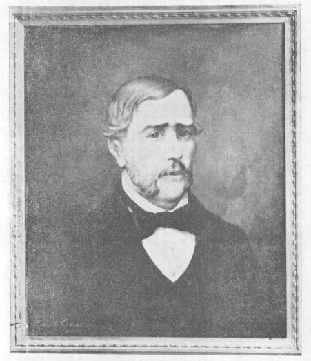 Mariano Arosemena