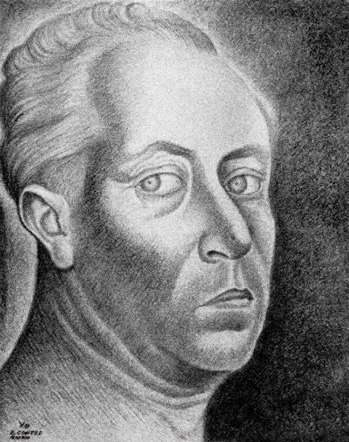 Mariano Carcia