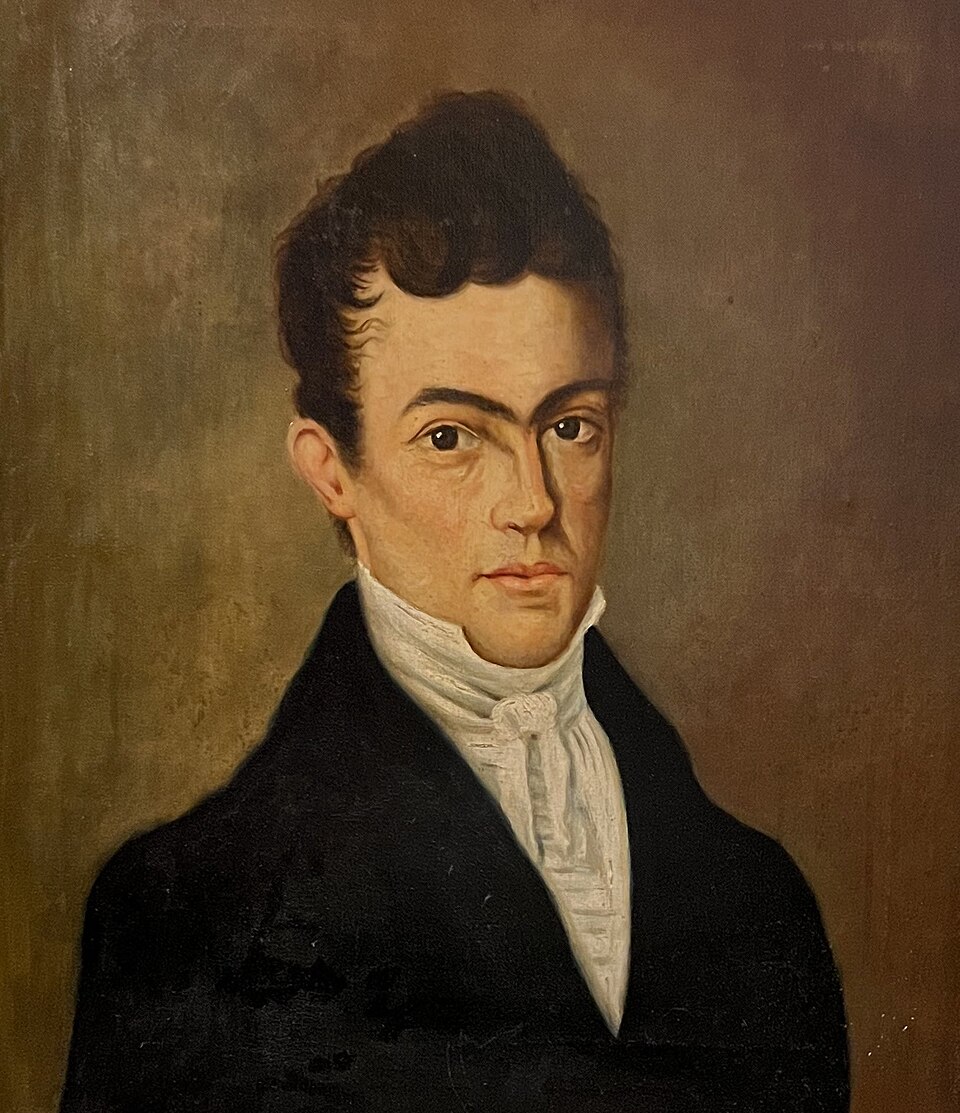 Mariano de Aycinena