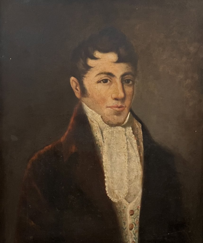 Mariano de Beltranena