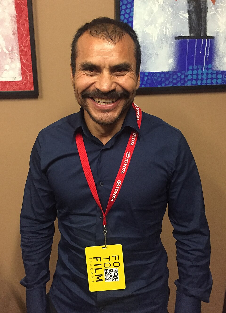 Mariano de la Torre Hernández