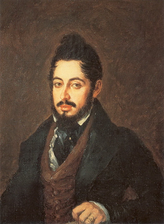 Mariano Doncel