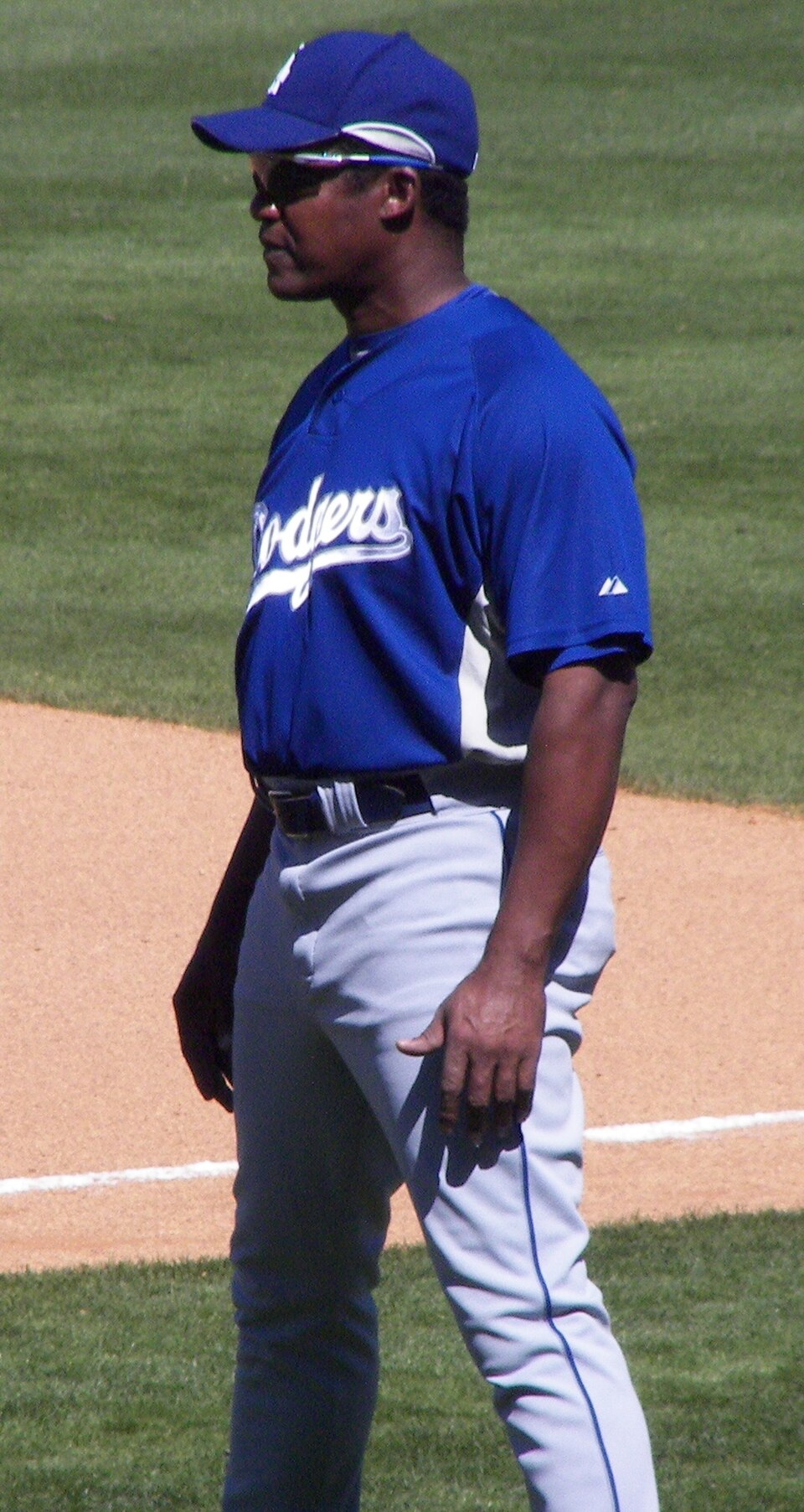 Mariano Duncan