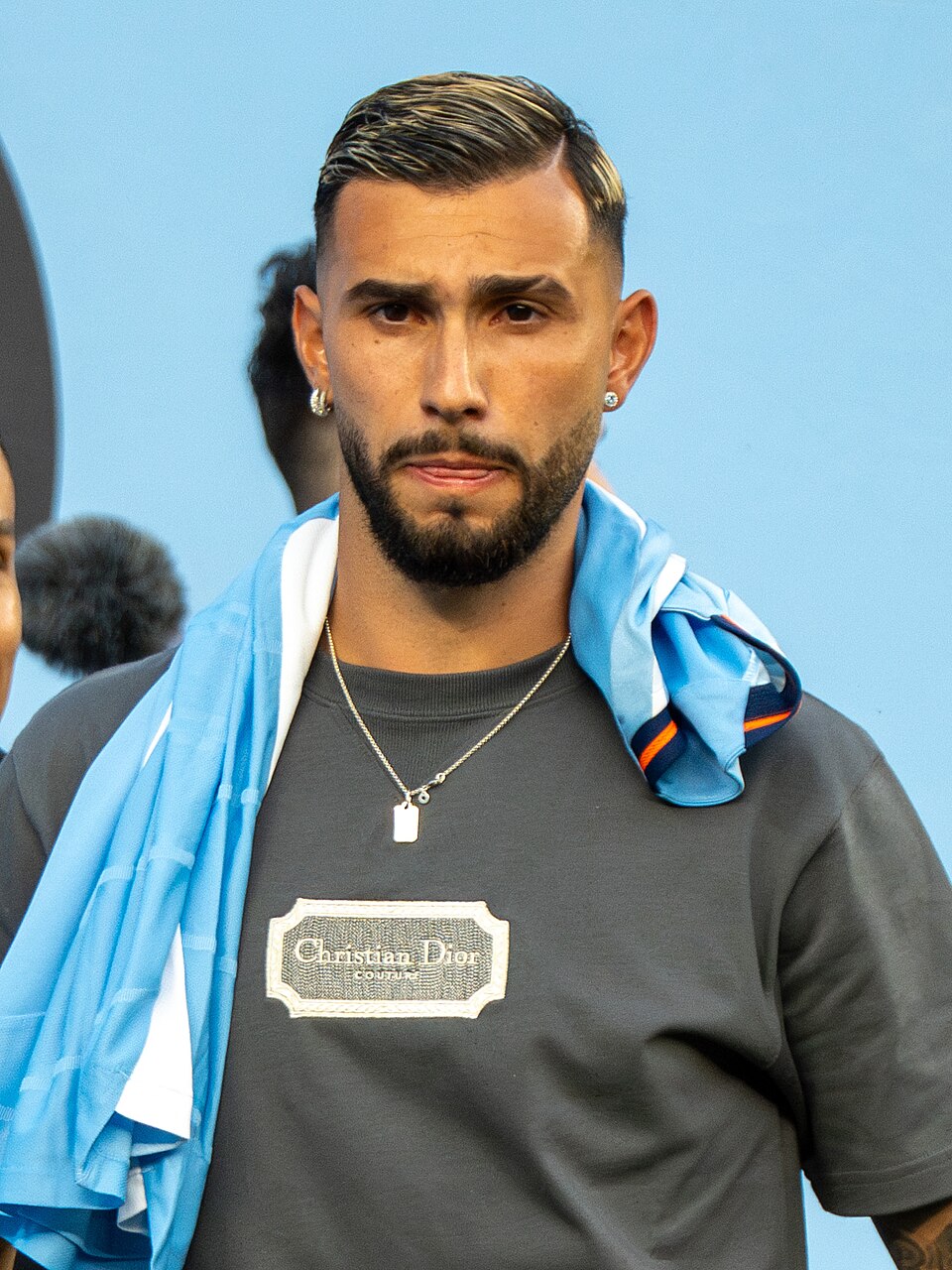 Mariano Giménez