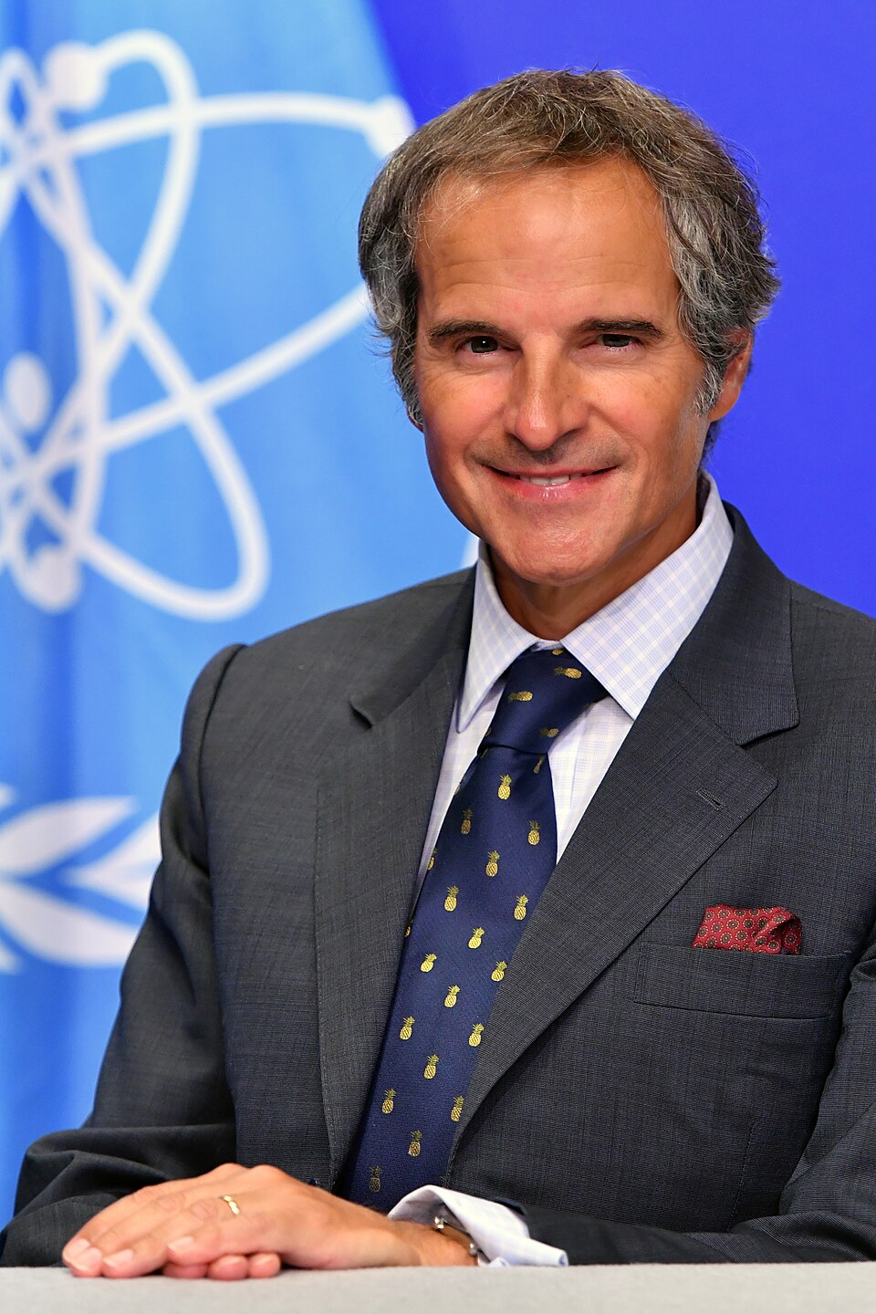 Mariano Grossi