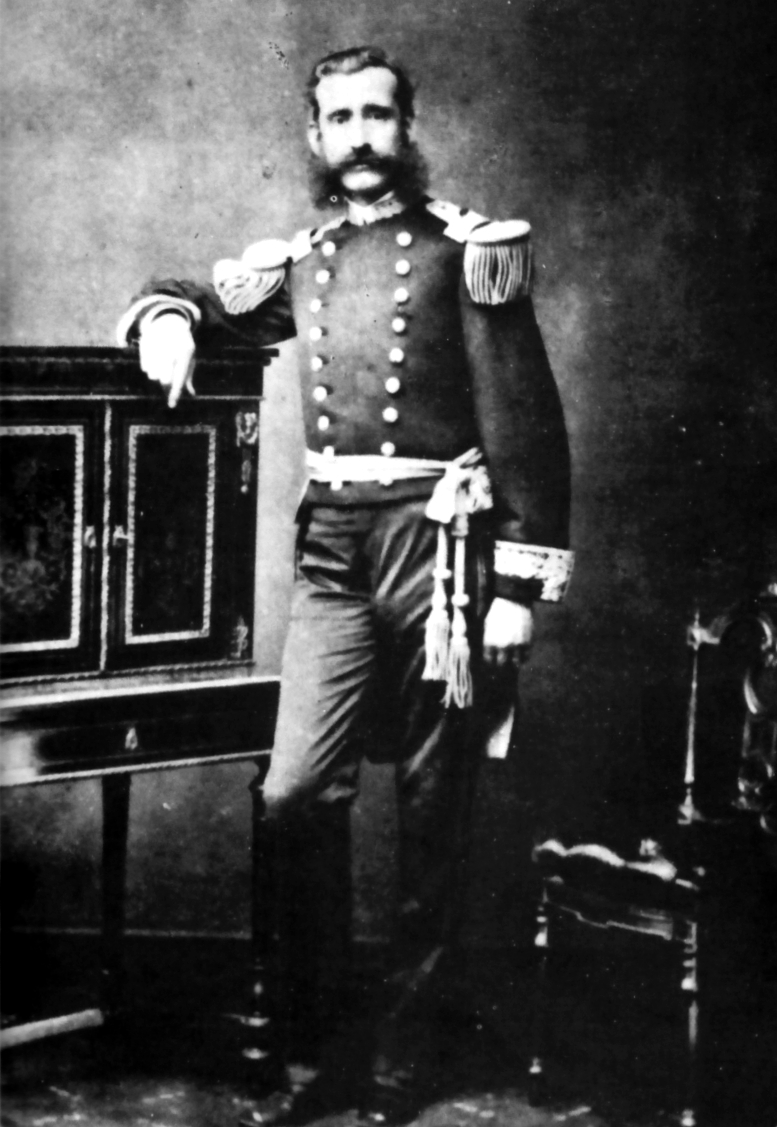 Mariano Lizardo