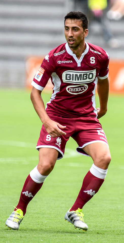 Mariano Néstor Torres