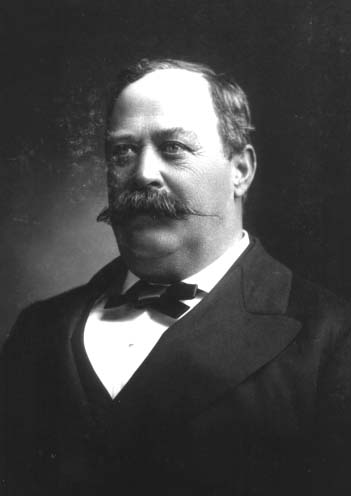 Mariano Otero
