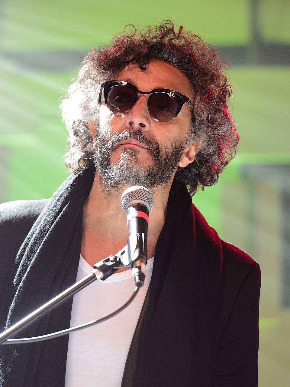 Mariano Paez