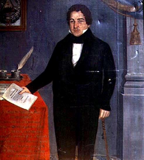 Mariano Paz