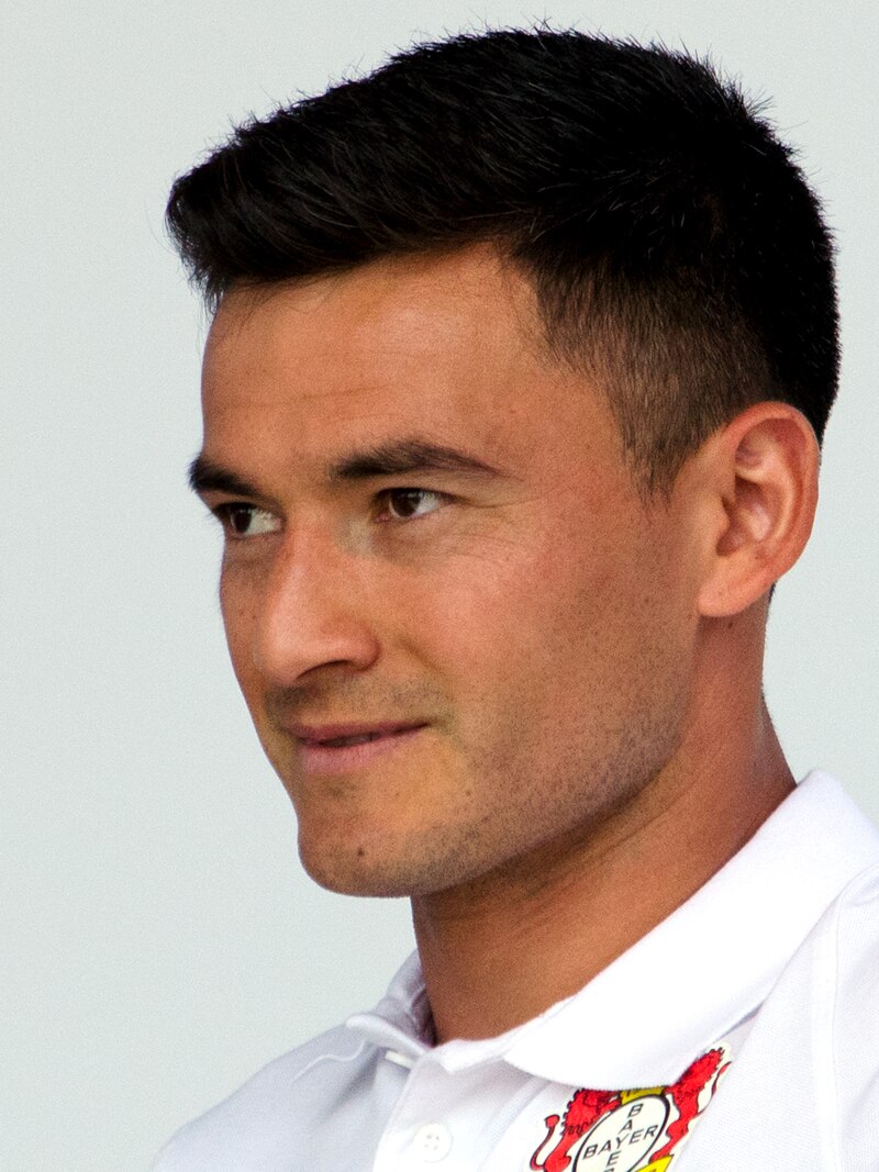 Mariano Sandoval
