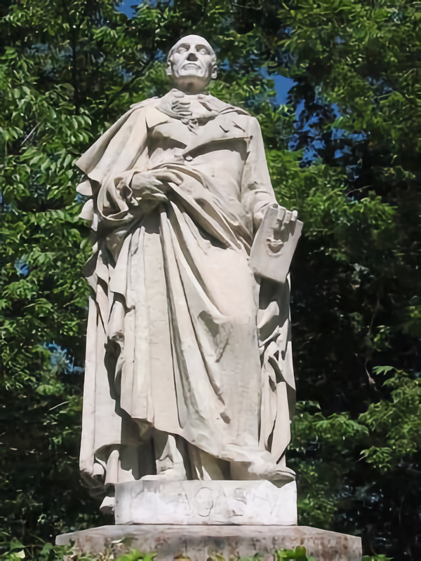Mariano Segura