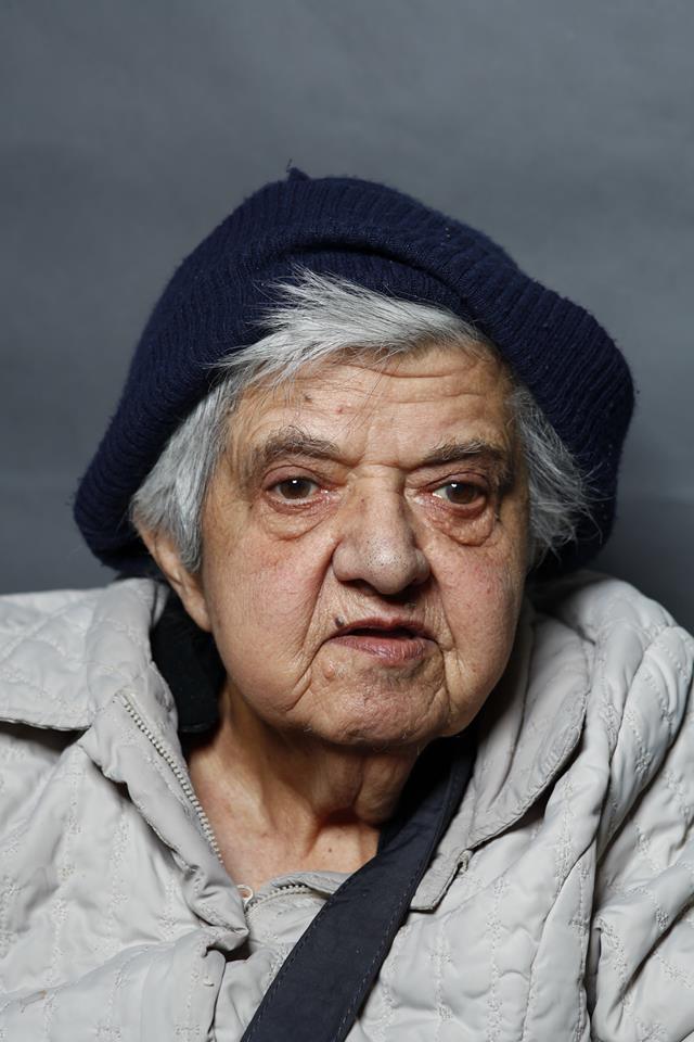 Mariasilvia Spolato
