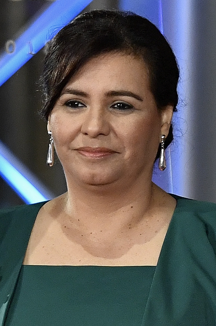 Maribel Díaz