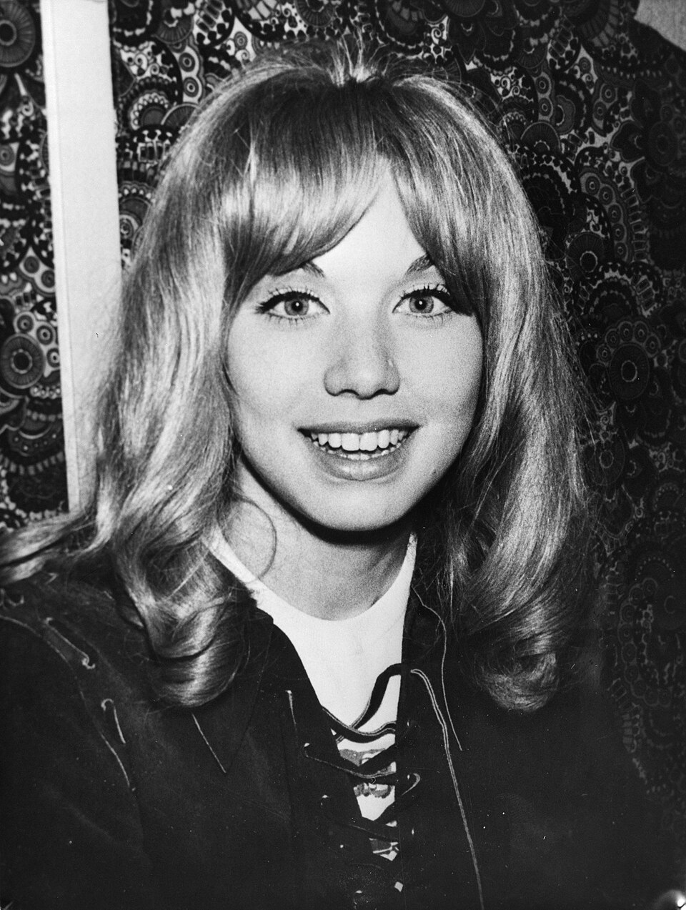 Maribel Jaén