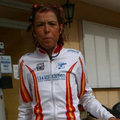 Maribel Moreno