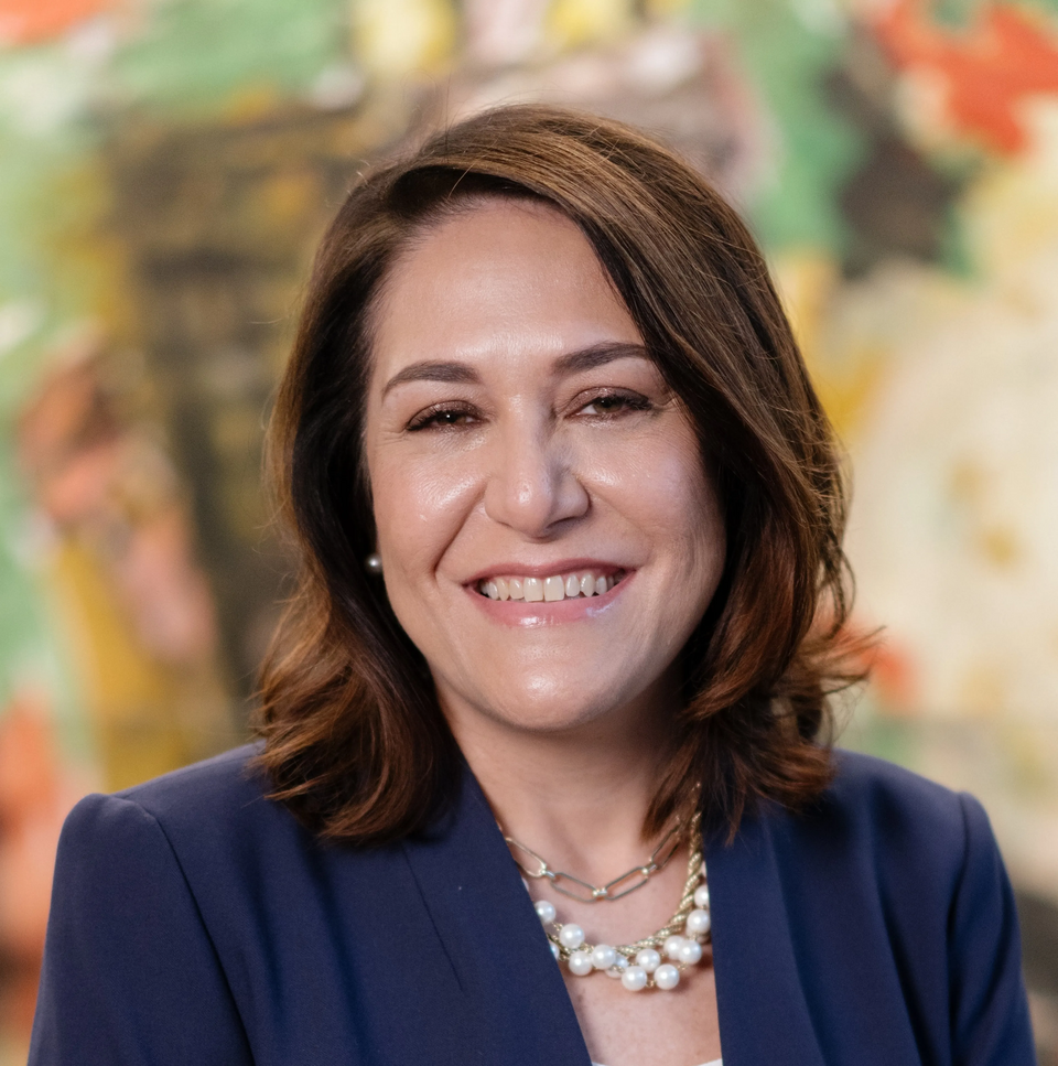 Maribel Pérez Wadsworth