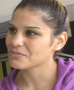 Maribel Pérez