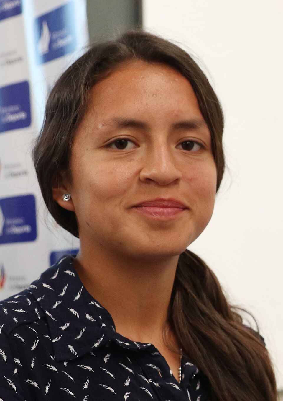 Maribel Quiñónez
