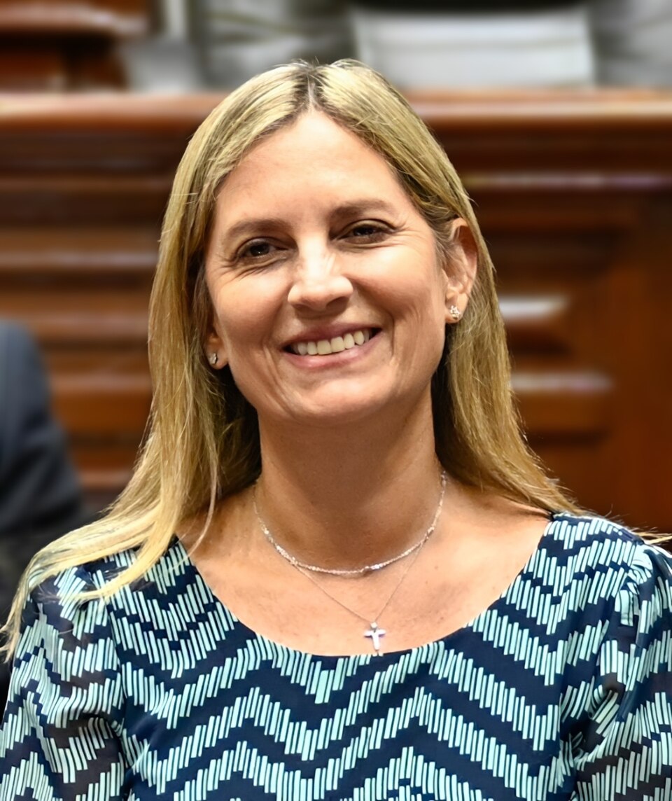 Maricarmen Alva Prieto