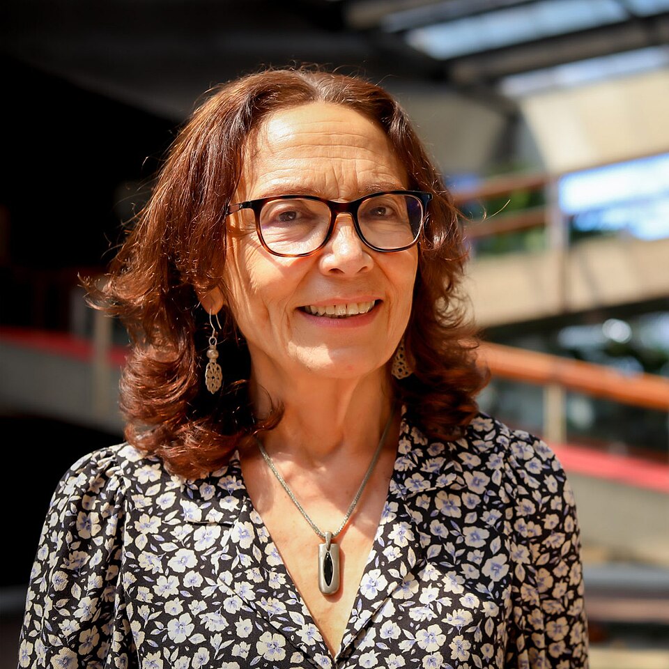Maricarmen Merino Mora