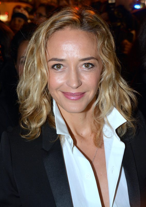 Marie Agnès Koumba