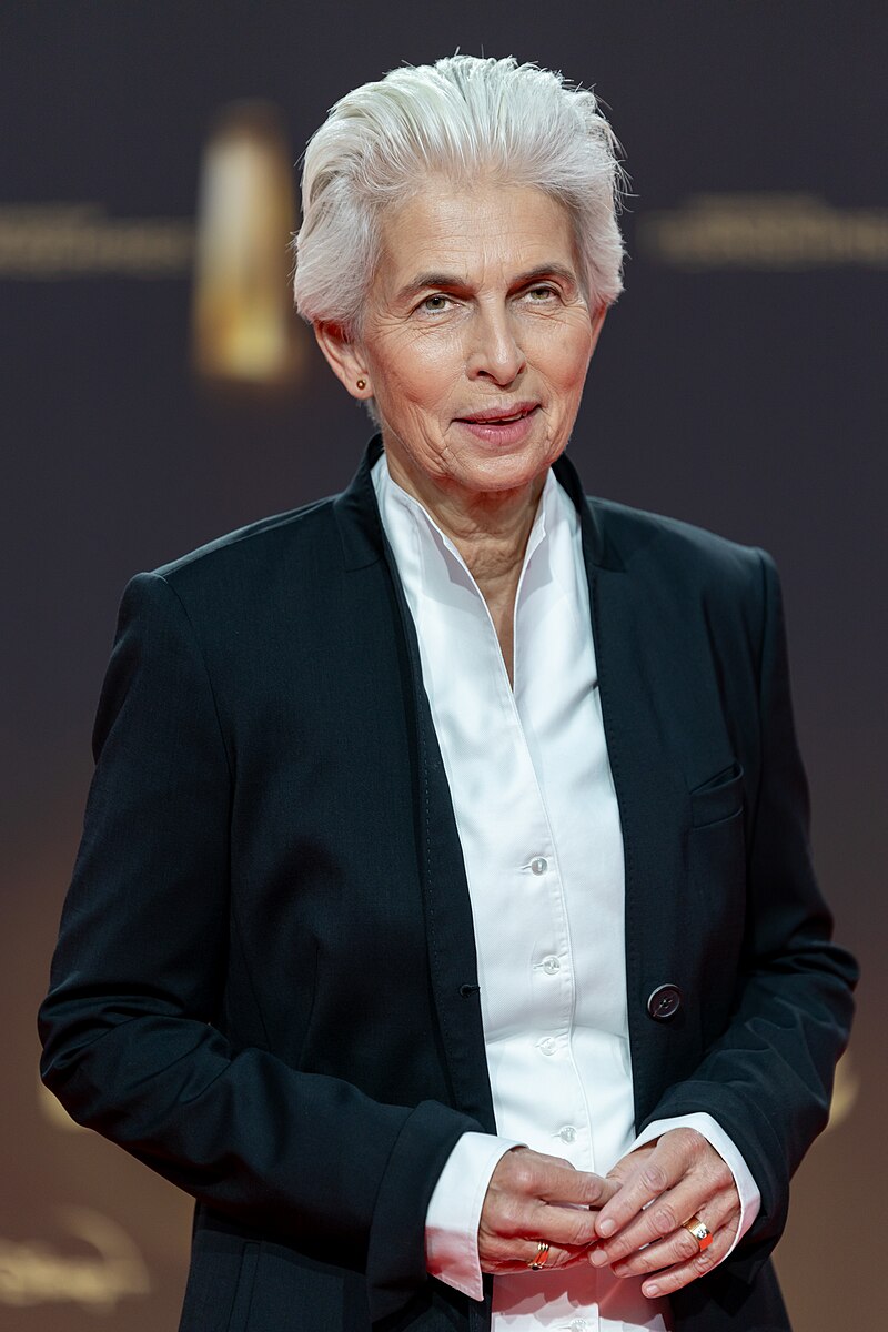 Marie-Agnes Strack-Zimmermann