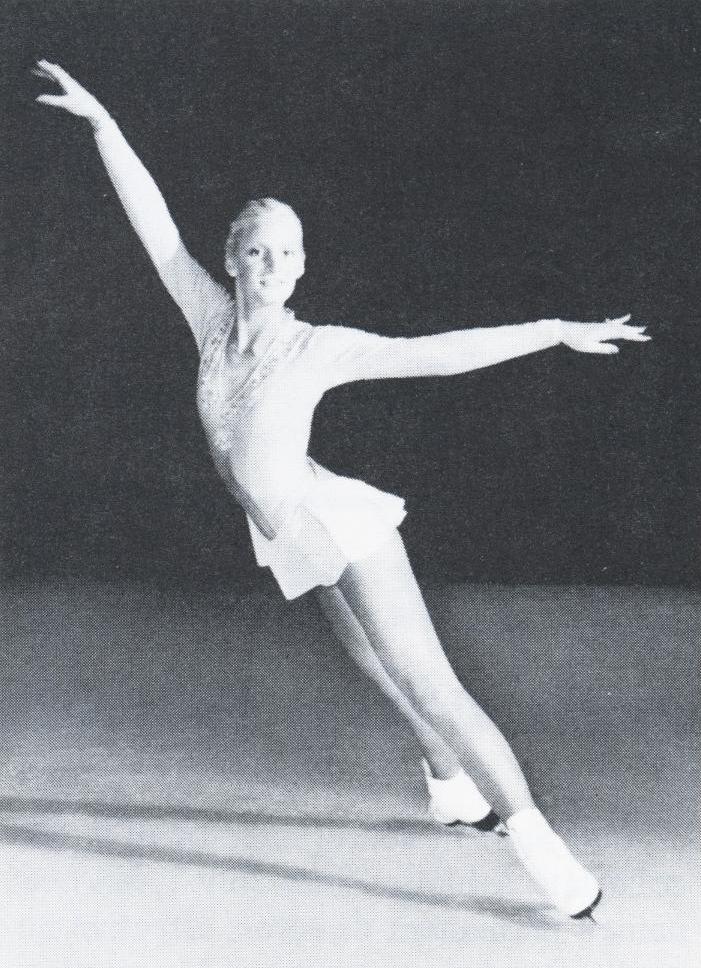 Marie Allen