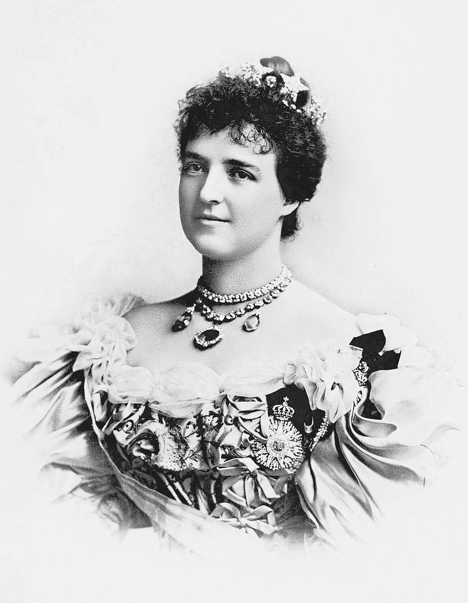 Marie-Amélie