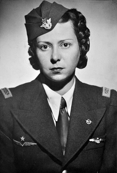 Marie Ana Aurelia Drăgescu