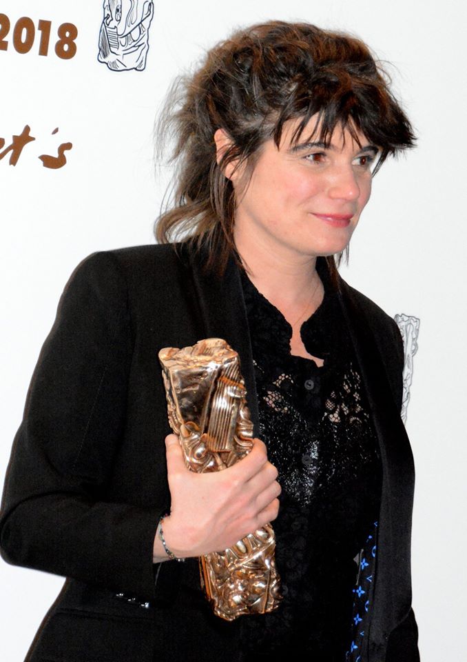 Marie-Ange