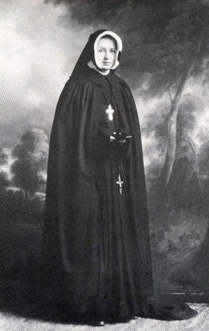 Marie Belanger