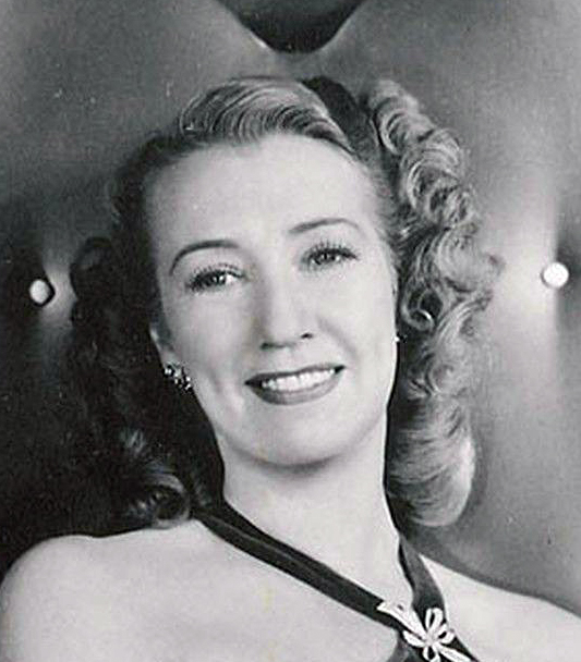 Marie Blake