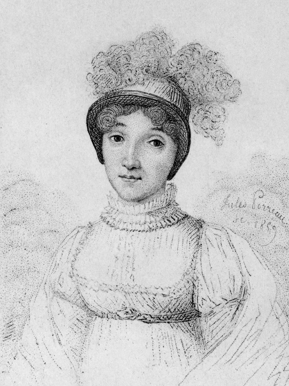 Marie Blanchard