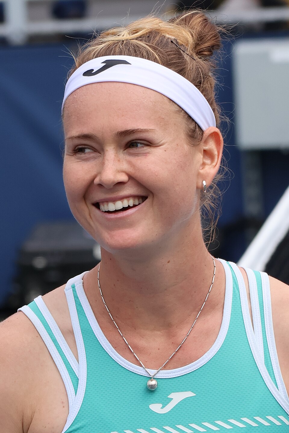 Marie Bouzkova