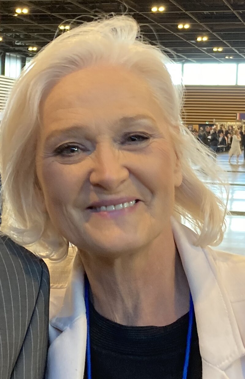 Marie-Caroline Le Pen