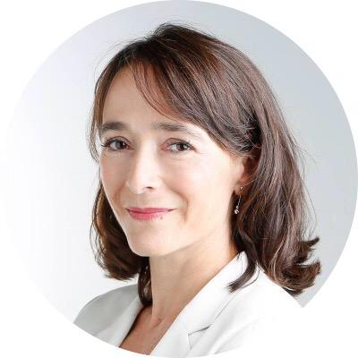 Marie-Christine Lemardeley