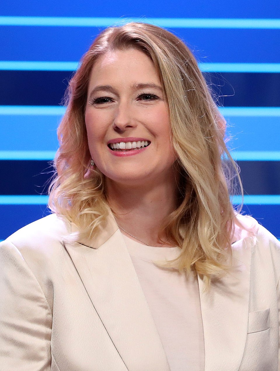 Marie-Christine Ostermann