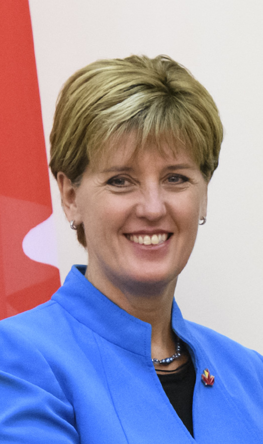 Marie-Claude Bibeau
