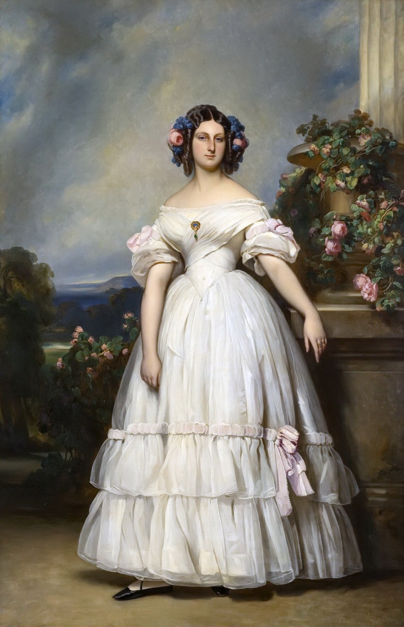 Marie-Clémentine