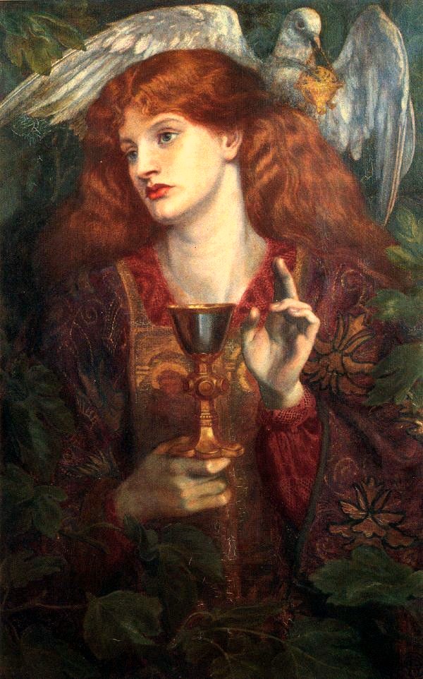 Marie Da Froidmont