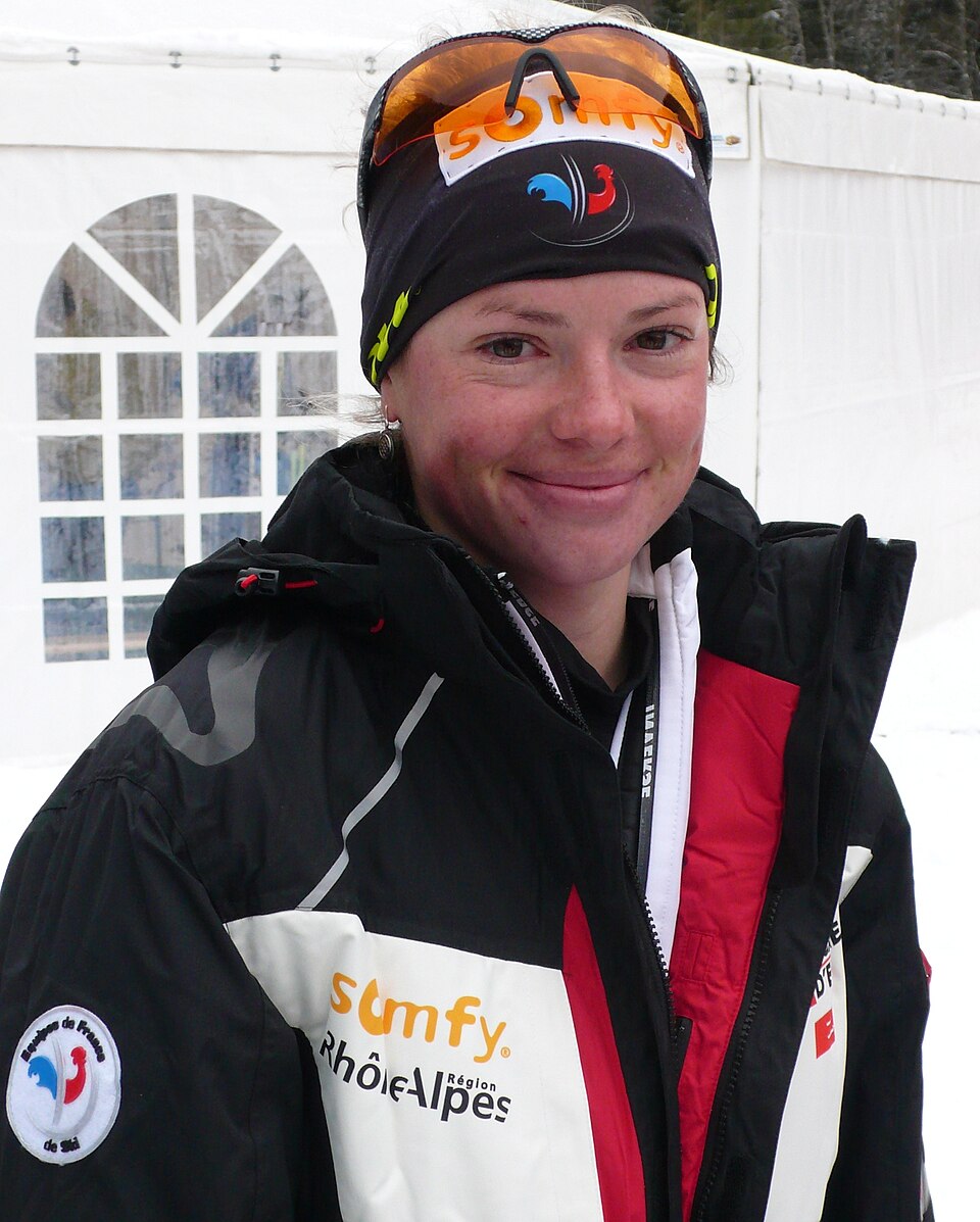 Marie Dorin-Habert