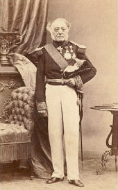 Marie du Petit Thouars