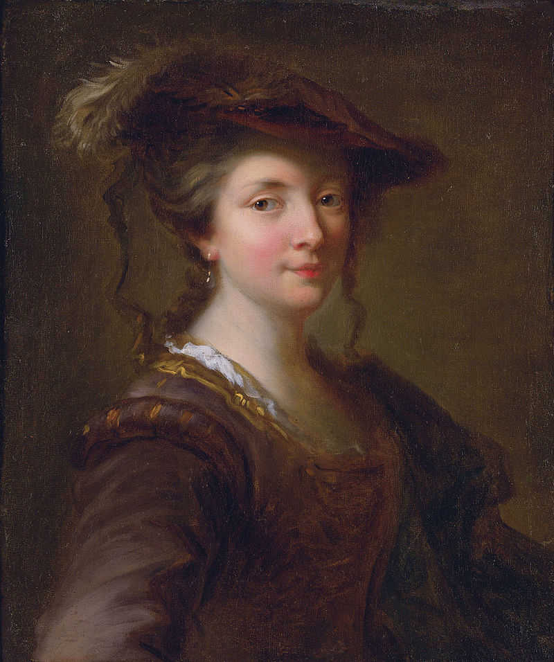 Marie Élisabeth Régine