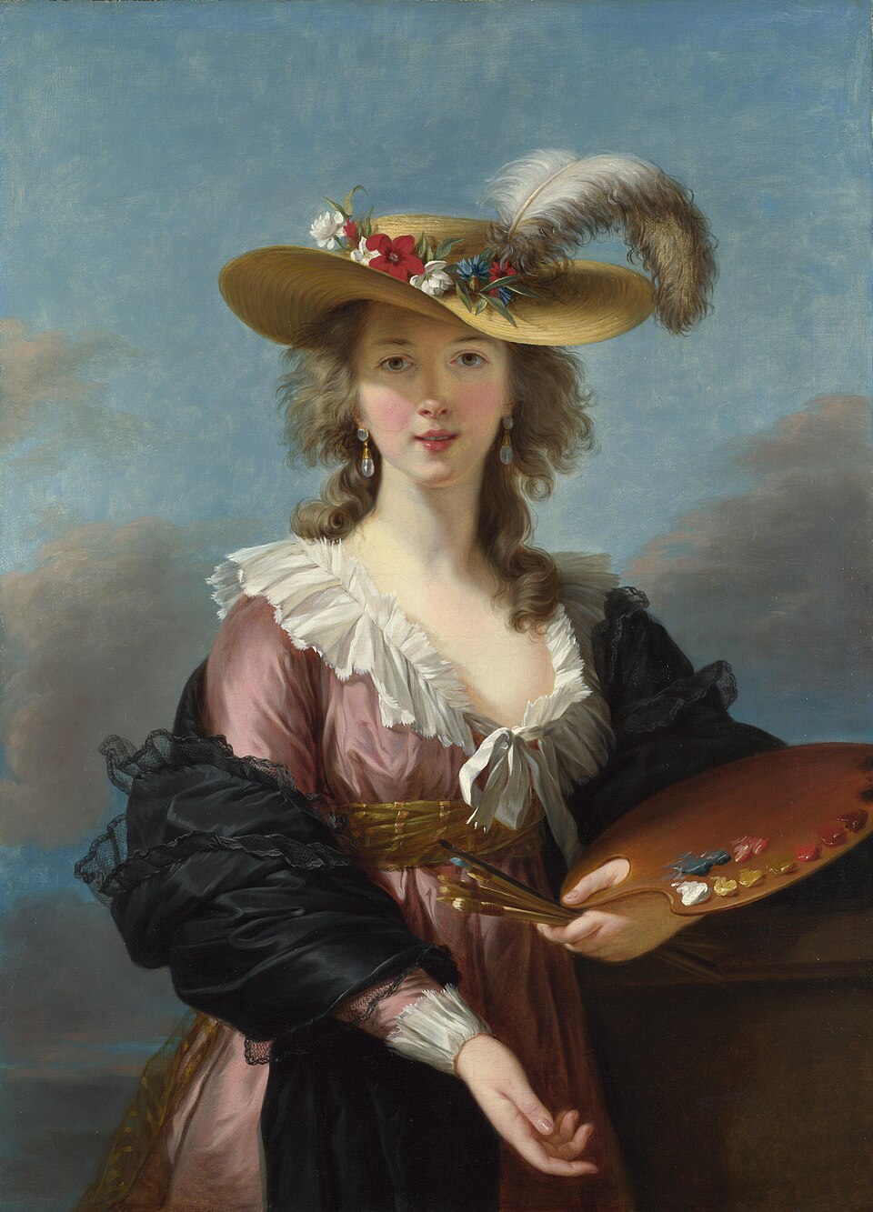 Marie Elisabeth