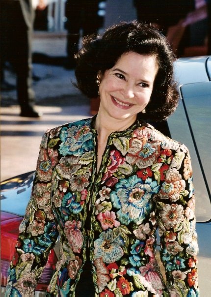 Marie Elvire Louis